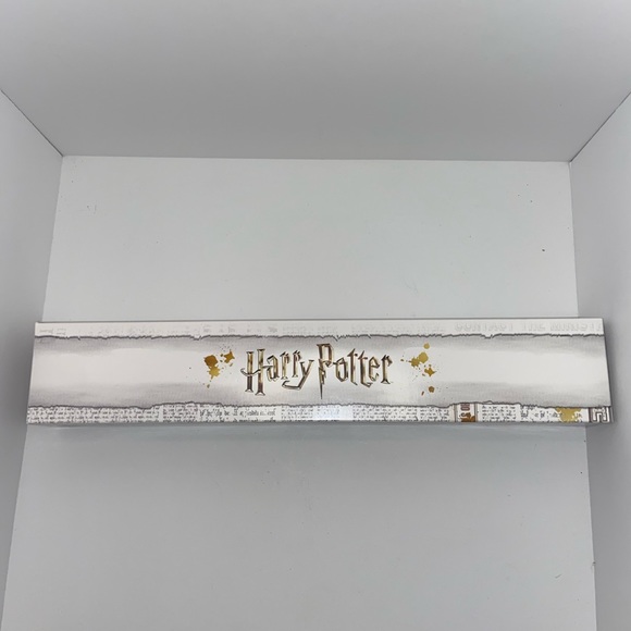 Harry Potter Mystery Series - Alastar Moody Wand & Stand - Special edition - Picture 5 of 8